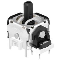 Module Joystick Analogique Magnétique Soundwell Anti-Dérive pour Manettes PS5, PS4, Xbox, Switch – Achat en Gros