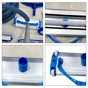 Kit <span class=keywords><strong>de</strong></span> Mantenimiento para Piscinas Exteriores Fenlin, Accesorios Completos para Piscinas Elevadas y <span class=keywords><strong>de</strong></span> Superficie - Product Image 5