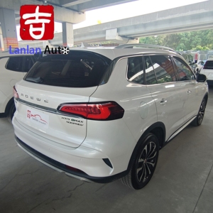 Vente en gros de véhicules d'<span class=keywords><strong>occasion</strong></span> Roewe RX5 eMAX 2019-2022 1.5T PHEV LHD 5 places SUV de bonne qualité, exportation mondiale - Product Image 4