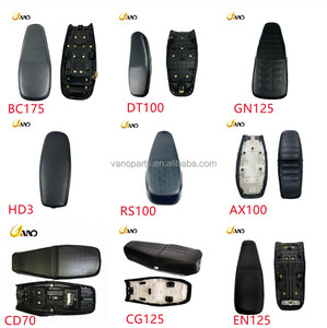 Siège <span class=keywords><strong>de</strong></span> <span class=keywords><strong>moto</strong></span> en cuir noir imperméable <span class=keywords><strong>de</strong></span> haute qualité WANOU AEROX NVX 155, ensemble <span class=keywords><strong>de</strong></span> coussin <span class=keywords><strong>de</strong></span> siège <span class=keywords><strong>de</strong></span> <span class=keywords><strong>moto</strong></span> - Product Image 4