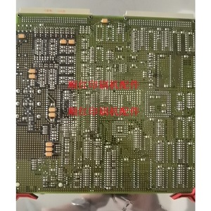 Placa de circuito Heidelberg CD102 SM102 SAK2 para máquina de impresión offset usada - Product Image 2