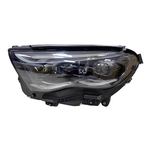 Ensemble de phares LED Mercedes-Benz Classe E W214, unité unique, pour E260 E300 2024, pièce de rechange - Product Image 3