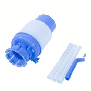 Pompe à eau froide basique pour la maison, pompe à eau portable d'extérieur économique, pompe à eau manuelle à pression manuelle - Product Image 5
