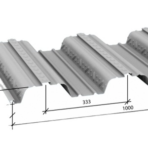 Máy Tạo Hình Cuộn Sàn Tự Động Tốc Độ Cao Máy Tạo Hình Cuộn Sàn Thép Lạnh Trung Quốc Sản Xuất - Product Image 1