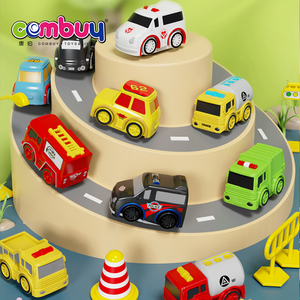 Juguete <span class=keywords><strong>de</strong></span> garaje <span class=keywords><strong>de</strong></span> construcción multicapa, ciudad, estacionamiento - Product Image 3