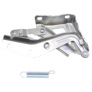 Cierres de Bisagra para Capó de Motor 7912.E4 de Acero para Peugeot, Fiat, Citroën - Product Image 4