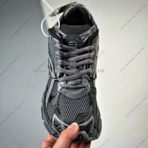 Zapatillas Deportivas Retro de Alta Calidad Personalizadas para Hombre y Mujer, Impermeables, de Verano, Suaves, con Protección para la Muñeca, Estilo Baloncesto - Product Image 6