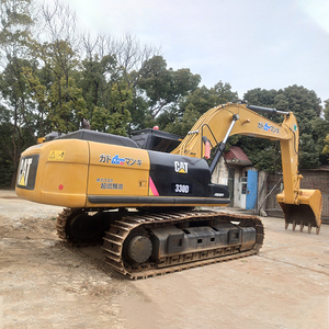 Excavadora Usada en Buen Estado, Maquinaria <span class=keywords><strong>Caterpillar</strong></span>, Cat 330d, Excavadora de Orugas Usada Cat <span class=keywords><strong>330</strong></span> - Product Image 4