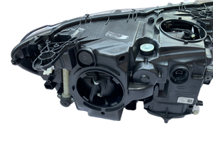 Accesorios automotrices de alta calidad, todos los faros ELD láser, adecuados para faros <span class=keywords><strong>BMW</strong></span> serie 7 G11, modelos 16-19 63119450239 - Product Image 5