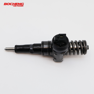 Injecteur de <span class=keywords><strong>carburant</strong></span> diesel 0414720085 038130073F 045130073T, unité d'injecteur de pompe pour VW Golf Passat Audi A4 Skoda 1.9 1.4 TDI - Product Image 2