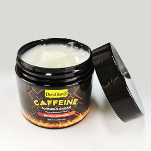 Creme Firmador OEM Atacado para Corpo com Cafeína para Mulheres e Homens, Vegano de Chá Verde - Product Image 2