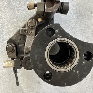 ER Original Used Ink Roller Swing Arm Assembly L2.010.0116 for Heidelberg CD74 <b>Printing</b> <b>Machine</b> - Product Image 5