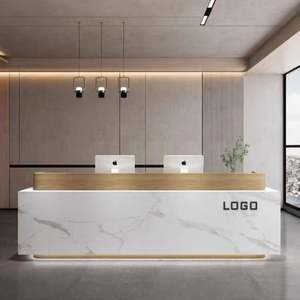 Panneau mural décoratif en bois WPC de style moderne pour l'intérieur, meubles en bois pour la maison et l'hôtel, salon, décoration d'appartement - Product Image 2