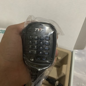 Radio para Auto Tyt Th8600 Mini, Banda Dual UV, 25w, Walkie Talkie Portátil con Conexión Bluetooth - Product Image 5