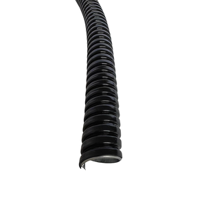 Tuyau flexible en métal enduit de PVC Conduit flexible de 15mm Conduit flexible de 25mm Gi Tuyau ondulé en métal - Product Image 2
