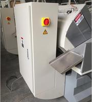 Sierra de Corte de Precisión CNC Integrada de Doble Cabezal con Alimentación Automática para Perfil de Aluminio