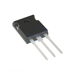 Original G3R160MT12D TO-247-3 Transistors Electronic Circuit Components - Product Image 1