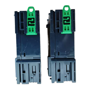 Module de sortie Modicon TM3DQ32UK 32 terminaux 24V DC 0.1A PTC fermé pour automatisation industrielle Fabriqué à Taïwan - Product Image 4
