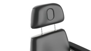 Silla reclinable estética para examen médico, mesa de masaje para Spa y tatuaje, cama de belleza Facial cosmética, terapia de pestañas - Product Image 3