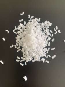 HDPE/LDPE kunststofkorrels/2000/3000 mesh natriumsulfaat transparante vulmiddel masterbatch voor T-shirt tassen - Product Image 5