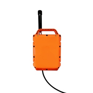 4G Không Dây IP68 Bảo Vệ Pin-Powered Đo Mức Độ Cụ Kiểm Tra Cũng Mực Nước Màn Hình - Product Image 2