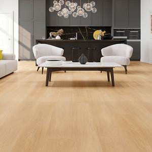 Forêt SPC étanche <span class=keywords><strong>clic</strong></span> Flooring-1220mm <span class=keywords><strong>largeur</strong></span> de la planche anti-rayures écologique pour le salon et la salle de sport à l'intérieur - Product Image 1