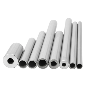 Acero con buena resistencia a la corrosión y <span class=keywords><strong>propiedades</strong></span> mecánicas STS316 STS316F tubo de acero inoxidable - Product Image 1