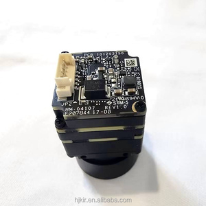 Tốt nhất người bán Chất lượng cao Đầu ra Analog Nhiệt Hồng Ngoại Camera module cho FPV - Product Image 2