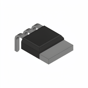 Composants électroniques L88MS05T-TL-E, BOM électronique, circuits intégrés en stock, gestion de l'alimentation (PMIC) - Product Image 1