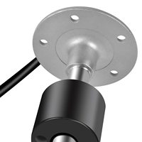 Capteur de niveau de réservoir d'eau de carburant d'alarme de caravane de yacht de bateau marin S3 marin