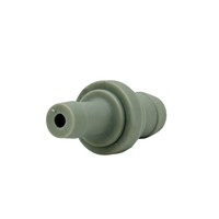 Katup PCV Fuyan Baru Kompatibel dengan Chery A1 Kimo A113 Face A5 Fora QQ X1 Arrizo 3 Fulwin 2 Celer 12204-15050 14551006534