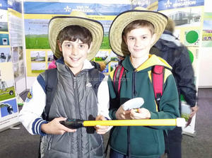 Escáner de Microchip para Ganado, Cabras y Búfalos, 134.2khz, <span class=keywords><strong>Android</strong></span>, ISO11784/5, FDX-B, HDX, Lector de Etiquetas RFID para Animales - Product Image 6