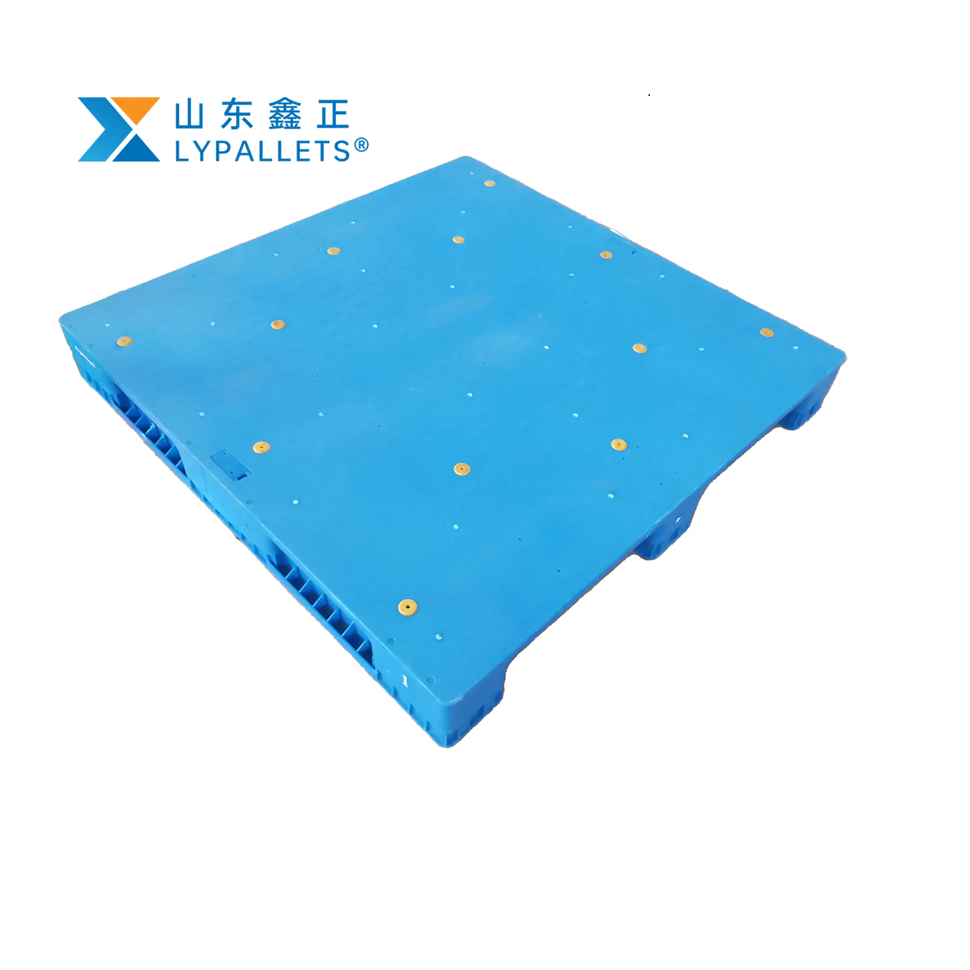 pallets plastic with factory price for sale lypallets 1313 eruo rack plastic pallet