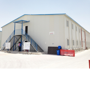 Casas prefabricadas de China, Hotel y Villa, casa prefabricada barata a la <span class=keywords><strong>venta</strong></span> - Product Image 3