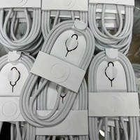 Câble Type-C vers Type-C 60W 1m/2m pour iPhone, chargeur Type-C pour iPhone, câbles de données pour iPhone, Samsung, Xiaomi