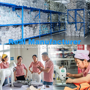 <span class=keywords><strong>2026</strong></span> Lüks Özel Tasarım Şık Polyester Köpek Kışlık Mont Ceket Küçük Büyük Köpekler İçin Dropshipping Evcil Hayvan Tedarikçisi ile - Product Image 6