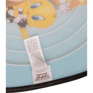 Parasols latéraux pour voiture Baby Looney Tunes 44x35 cm Parasol enfant - Product Image 5