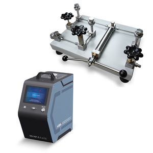 250bar gaz silindiri basınç düşürücü kalibratör tezgah yüksek düşük basınçlı pnömatik hava kalibrasyon basınçlı Test ekipmanı - Product Image 6