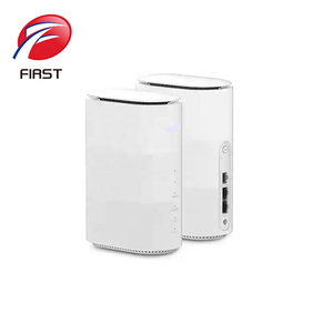 Router CPE Compacto <span class=keywords><strong>MC801A</strong></span> Pro 5G con WiFi 6 de Doble Banda y Soporte para Conexión de 64 Dispositivos - Product Image 3