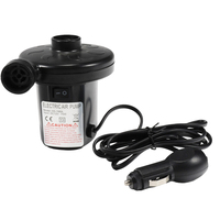 Offre Spéciale pompe à air électrique voiture utiliser uniquement DC 12V HS-198A