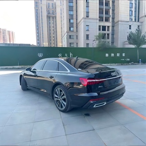 <span class=keywords><strong>Audi</strong></span> A6L 45 TFSI 2022, Auto Usado |   En perfecto estado, automático, volante a la izquierda, turbo, gasolina, techo solar panorámico, asientos de cuero, R19 LED - Product Image 4