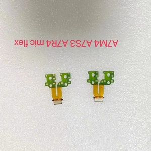 ไมโครโฟนสายเฟล็กซ์สำหรับ <span class=keywords><strong>Sony</strong></span> ILCE-7S3 <span class=keywords><strong>A7R4</strong></span> A7M4 A7 IV - Product Image 4