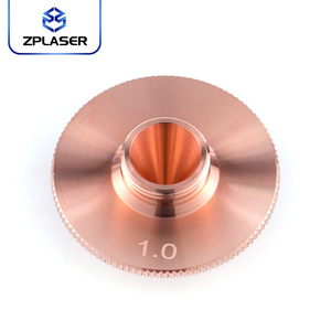 Vòi phun laser chất lượng cao D28-A zplaser-Đơn & đôi: Tương thích với các thiết bị laser tiêu chuẩn - Product Image 3