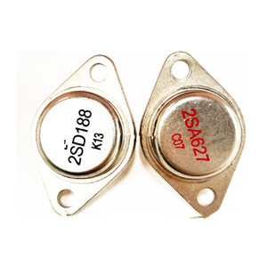 Chipset IC PengYing NUOVO 48-TR50-03A Importato, Nuovissimo <span class=keywords><strong>087</strong></span> 48-TR50-03A Transistor Sigillato in Oro TO-3 - Product Image 3