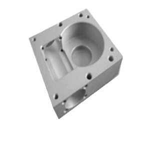 Pièces usinées CNC en acier inoxydable et aluminium de haute précision personnalisées, composants de tournage CNC, pièces de fraisage CNC, fourniture d'usine - Product Image 1