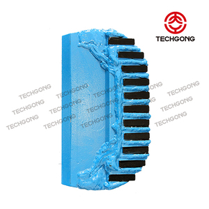 Độ tin cậy cao TBM scraper máy móc xây dựng một phần cho đường hầm ngầm nhàm chán máy sản xuất các bộ phận đáng tin cậy cao - Product Image 4