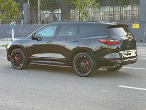 2022 2023 nuevo 650T 2WD 4WD <span class=keywords><strong>7</strong></span> <span class=keywords><strong>asientos</strong></span> 48V gasolina eléctrico híbrido Chevrolet <span class=keywords><strong>trailblazer</strong></span> - Product Image 4