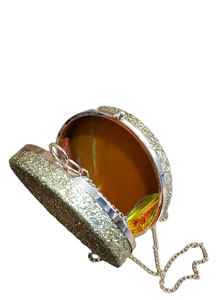 Bolso de Mano de Resina Ligero para Mujer con Diseño Elegante y Construcción Duradera, Perfecto para Fiestas - Product Image 6