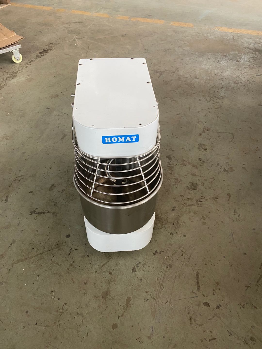 Бытовая техника, настольный миксер для теста, 7 кг, Спиральный Миксер для пиццы, миксер для теста