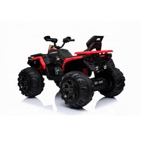 Voiture électrique pour enfants, 4x4, quad électrique, VTT pour enfants, VTT pour enfants